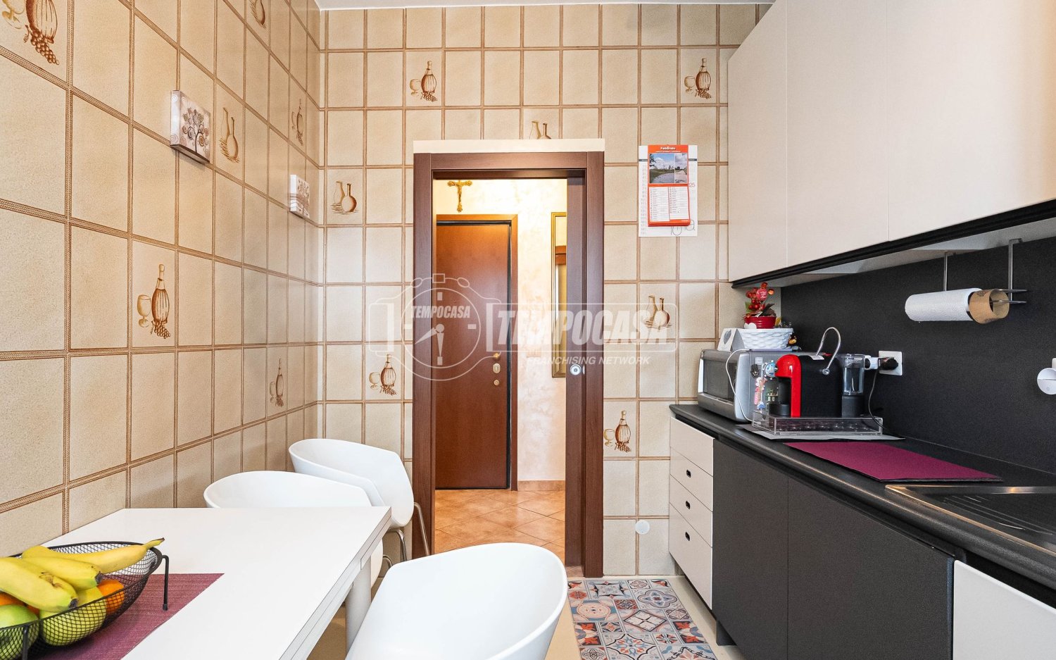 1 Schlafzimmer Wohnung in Solaro, Italy, Nr. 185180