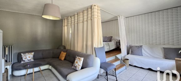 2-Zimmer Wohnung in Yvelines, France, Nr. 346879 2