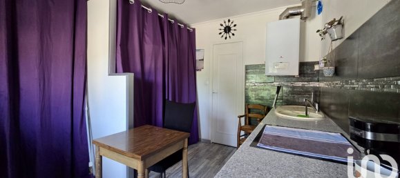 2-Zimmer Wohnung in Yvelines, France, Nr. 346879 3