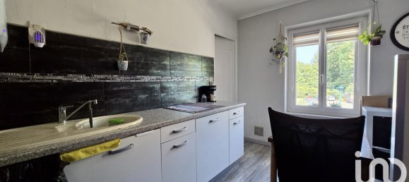 2-Zimmer Wohnung in Yvelines, France, Nr. 346879 4