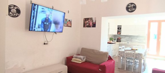 Дом с 6 комнатами в Сорсо, Италия № 168952 13