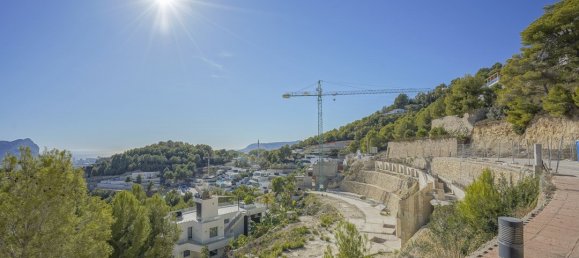 4 Schlafzimmer Villa in Benissa, Spain, Nr. 10330 19