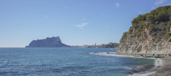 4 Schlafzimmer Villa in Benissa, Spain, Nr. 10330 22