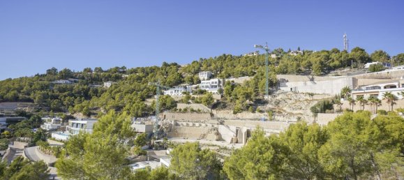 4 Schlafzimmer Villa in Benissa, Spain, Nr. 10330 18