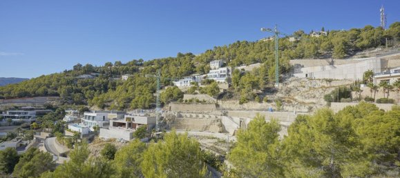 4 Schlafzimmer Villa in Benissa, Spain, Nr. 10330 21