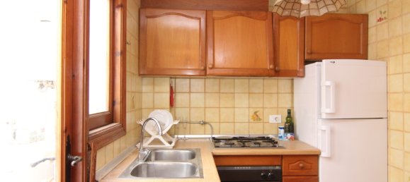 4 Schlafzimmer Villa in Benissa, Spain, Nr. 10330 2