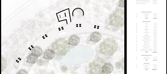 4 Schlafzimmer Villa in Benissa, Spain, Nr. 10330 17