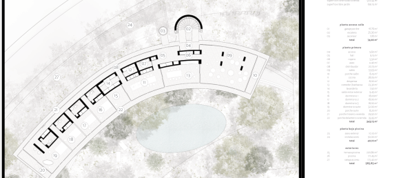 4 Schlafzimmer Villa in Benissa, Spain, Nr. 10330 16