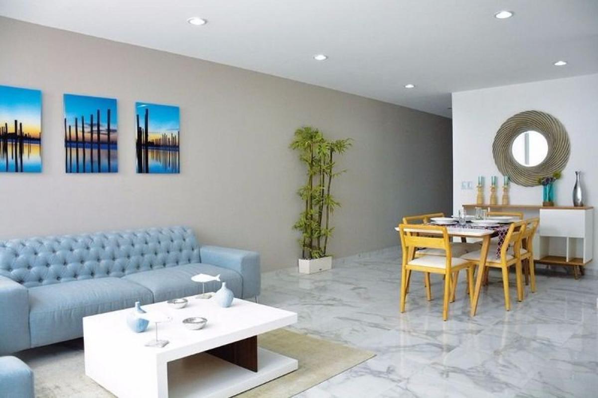 2 Schlafzimmer Wohnung in Mexicali, Mexico, Nr. 163557