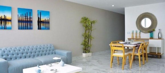 2 Schlafzimmer Wohnung in Mexicali, Mexico, Nr. 163557 2