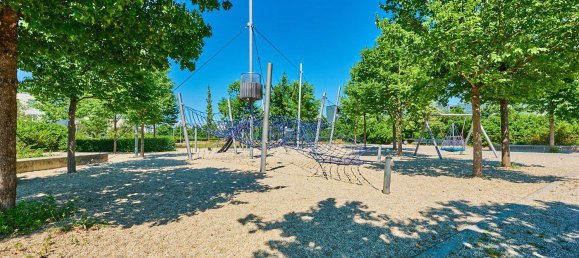 4 rooms Townhouse in Munich, Germany No. 358608 17