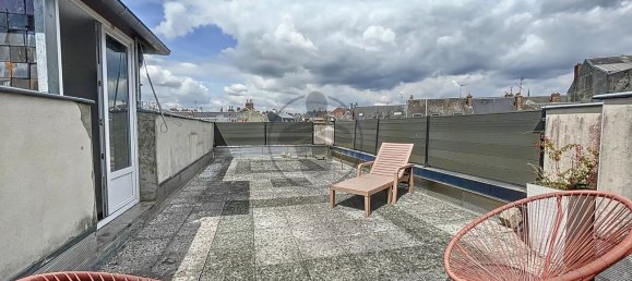 4 bedrooms Duplex in Saint-Quentin, France No. 247996 2