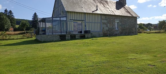 2 bedrooms House in Manche, France No. 283920 27