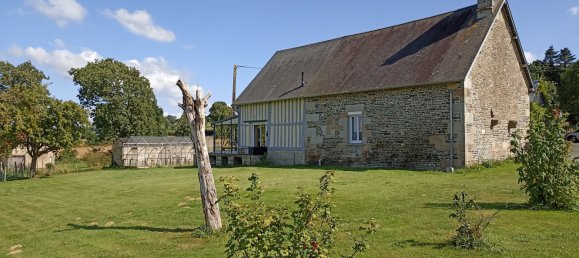 2 bedrooms House in Manche, France No. 283920 4