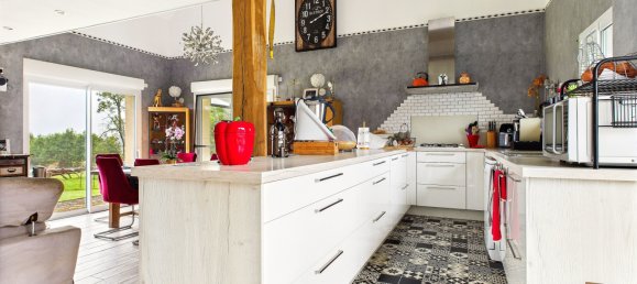 2 bedrooms House in Manche, France No. 283920 10