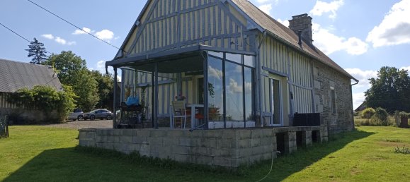 2 bedrooms House in Manche, France No. 283920 26