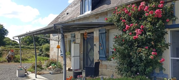 2 bedrooms House in Manche, France No. 283920 6