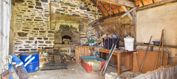 2 bedrooms House in Manche, France No. 283920 21