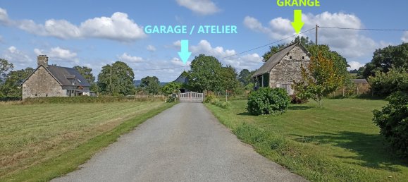 2 bedrooms House in Manche, France No. 283920 5