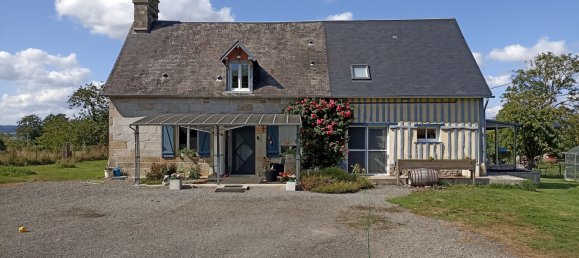 2 bedrooms House in Manche, France No. 283920 24