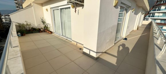 Apartment 4+1 in Alanya, Turkey No. 25947 6
