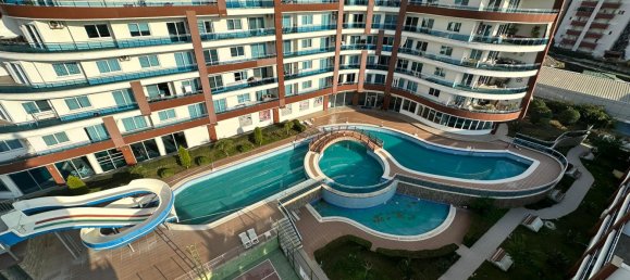 Apartment 4+1 in Alanya, Turkey No. 25947 10