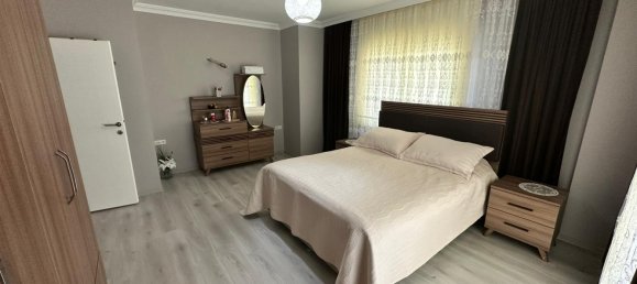 Apartment 4+1 in Alanya, Turkey No. 25947 14