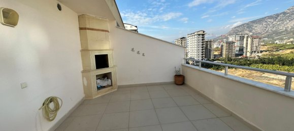 Apartment 4+1 in Alanya, Turkey No. 25947 7