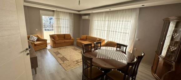 Apartment 4+1 in Alanya, Turkey No. 25947 12