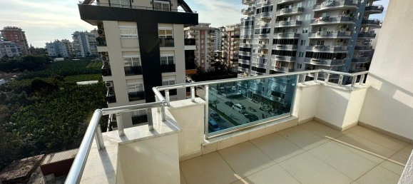 Apartment 4+1 in Alanya, Turkey No. 25947 8
