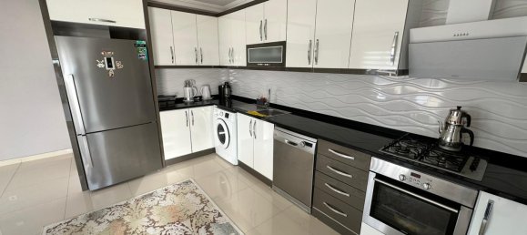 Apartment 4+1 in Alanya, Turkey No. 25947 11