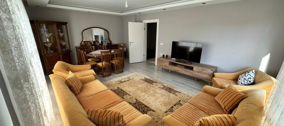 Apartment 4+1 in Alanya, Turkey No. 25947 13