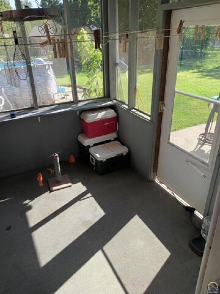 4 bedrooms House in Topeka, USA No. 388877