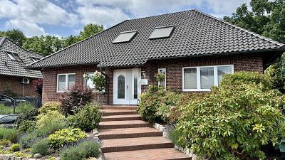 6غرفة منزل في Ludwigslust-Parchim, Germany رقم 337826