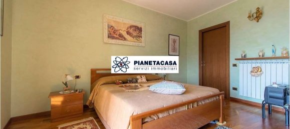 2 bedrooms Apartment in Villa d'Almè, Italy No. 265904 14