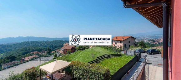 2 bedrooms Apartment in Villa d'Almè, Italy No. 265904 10