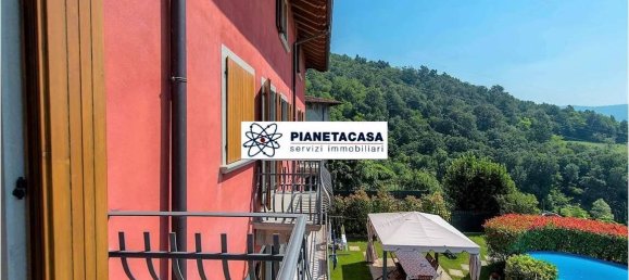 2 bedrooms Apartment in Villa d'Almè, Italy No. 265904 13