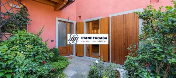 2 bedrooms Apartment in Villa d'Almè, Italy No. 265904 3