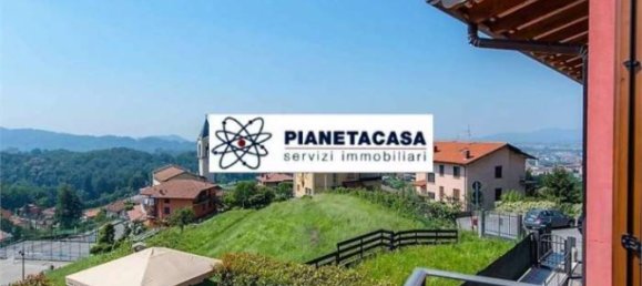 2 bedrooms Apartment in Villa d'Almè, Italy No. 265904 12