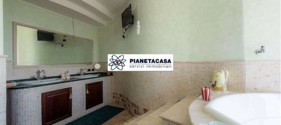 2 bedrooms Apartment in Villa d'Almè, Italy No. 265904 17