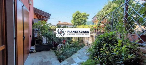 2 bedrooms Apartment in Villa d'Almè, Italy No. 265904 4