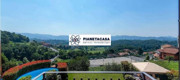 2 bedrooms Apartment in Villa d'Almè, Italy No. 265904 11