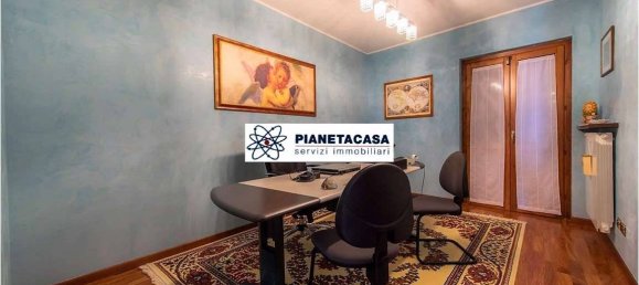 2 bedrooms Apartment in Villa d'Almè, Italy No. 265904 15