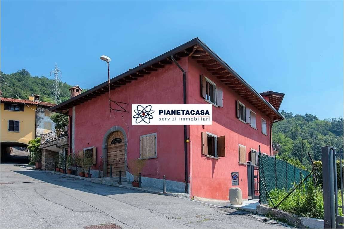 2 bedrooms Apartment in Villa d'Almè, Italy No. 265904