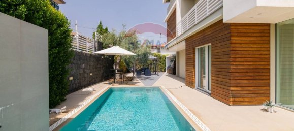 Villa de 4 dormitorios en Mascalucia, Italy No. 357417 33