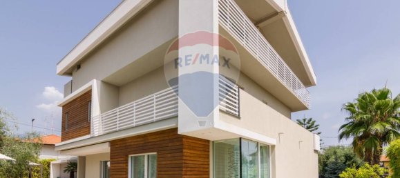 Villa de 4 dormitorios en Mascalucia, Italy No. 357417 34