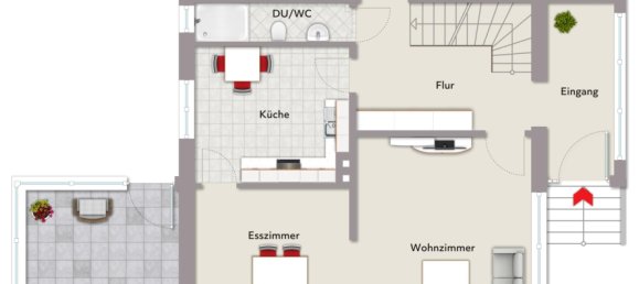 5غرفة منزل في Rendsburg-Eckernforde, Germany رقم 295803 3