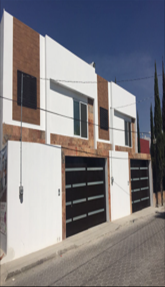 3 Schlafzimmer Haus in Puebla, Mexico, Nr. 178789