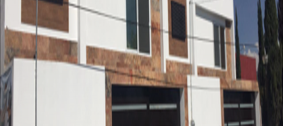 3 Schlafzimmer Haus in Puebla, Mexico, Nr. 178789 2