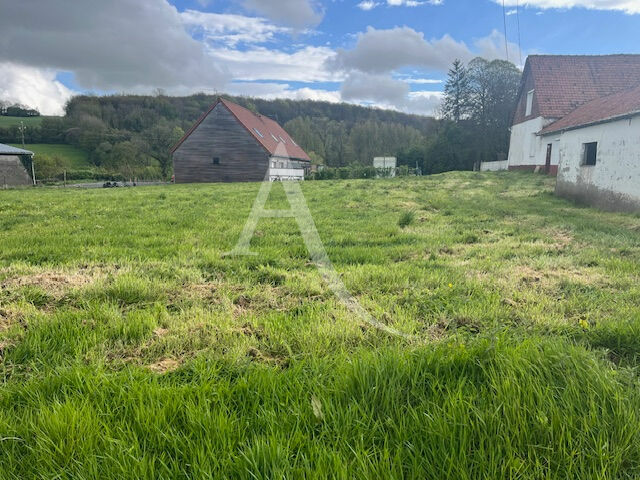  Land in Seninghem, France No. 71444